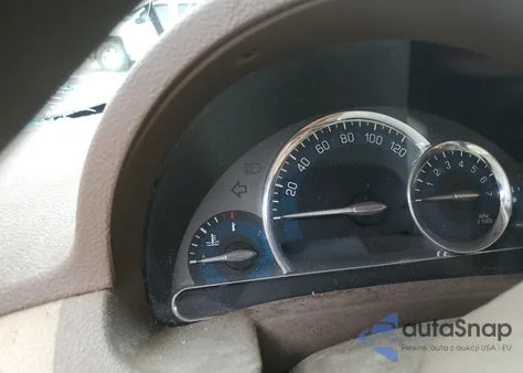 2006 Chevrolet Hhr Ls из США, поврежденный, VIN 3GNDA13D86S550414